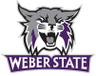 Weber State Univ.