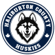 Haliburton County Huskies