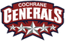 Cochrane Generals U21