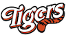 Wightlink Tigers
