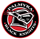 Palmyra Black Knights 15U AAA