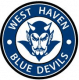 West Haven Blue Devils 18U AAA
