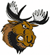 Maine Moose 14U A