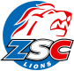 ZSC Lions II Girls
