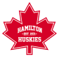 Hamilton Huskies U16 AAA