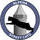 Alpena Street Cats