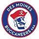 Des Moines Buccaneers 18U AAA