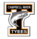 Campbell River Tyees U18 AAA