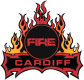 Cardiff Fire