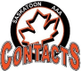 Saskatoon Contacts U18 AAA