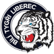 Bílí Tygři Liberec U20