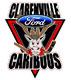 Clarenville Caribous