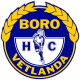 Team Boro HC