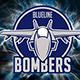 ECSL Bombers