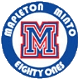 Mapleton-Minto 81's