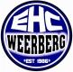 EHC Weerberg