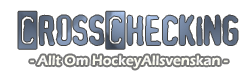 Crosschecking - Allt om HockeyAllsvenskan