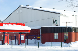 Katrinhallen