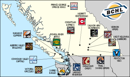 British Columbia Hockey League