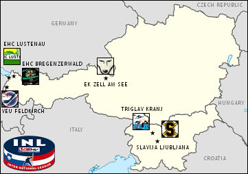 Inter-National-League