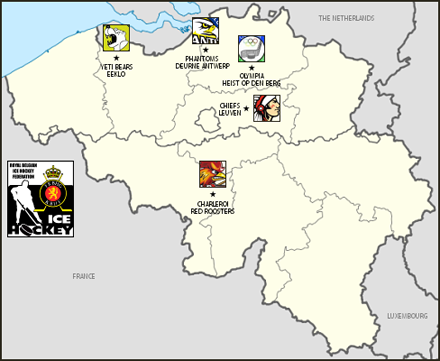 Belgium