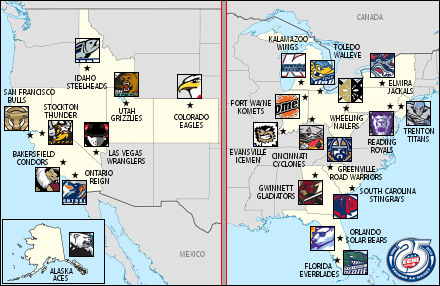 ECHL