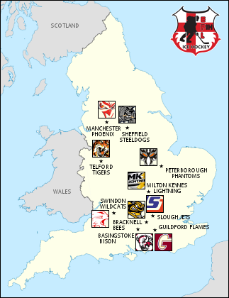 English Premier Ice Hockey League