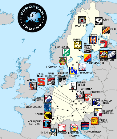 European Trophy