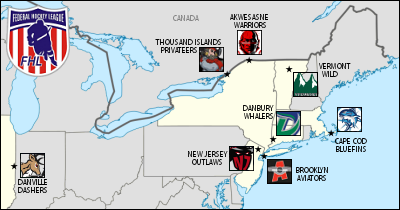 Federal Hockey League