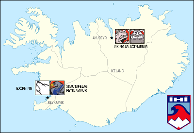 Iceland