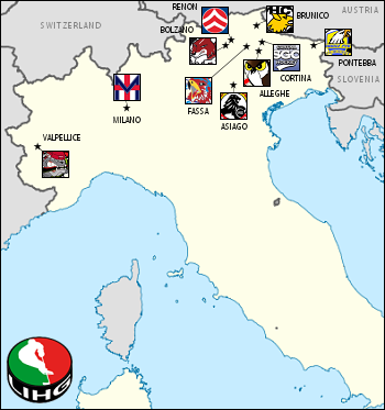 Serie A