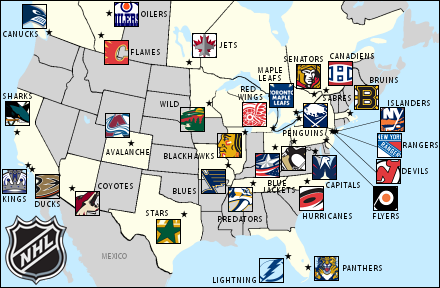 National Hockey League