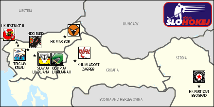 Slohokej Liga