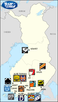 SM-liiga