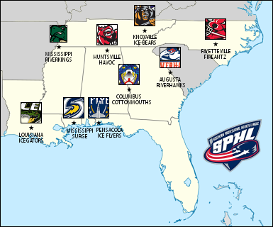 Southern Professional Hockey League