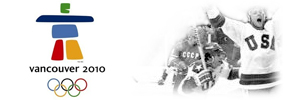 2010 Olympics