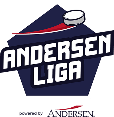 Andersen Liga/OB2 map