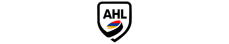 Armenian Hockey League map