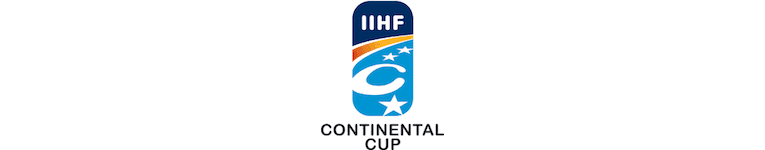 Continental Cup map