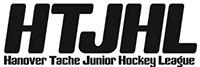 Hanover Tache Junior Hockey League map
