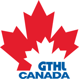 Greater Toronto Hockey League U18 AA map