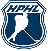 High Performance Hockey League map