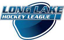 Long Lake Hockey League map
