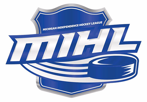 Michigan Independence Hockey League map