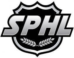 Saskatchewan Prairie Hockey League map