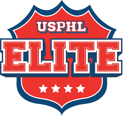 United States Premier Hockey League - Elite map