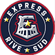 Rive-Sud Express 1 M15 BB