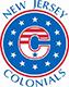 New Jersey Colonials 18U AA Red