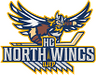HC North Wings Ústí nad Labem