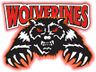 Whitecourt Wolverines U18 AA